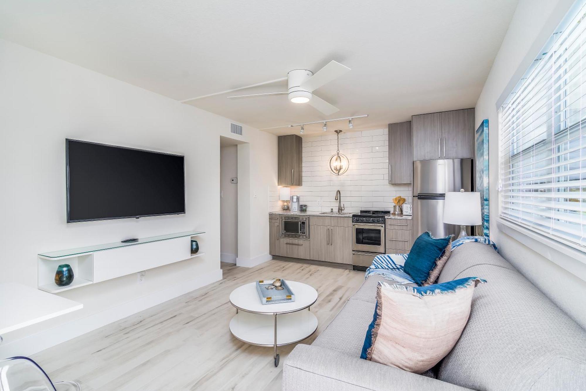 Boutique Vacation Rental Complex At Beach โคโคบีช ภายนอก รูปภาพ