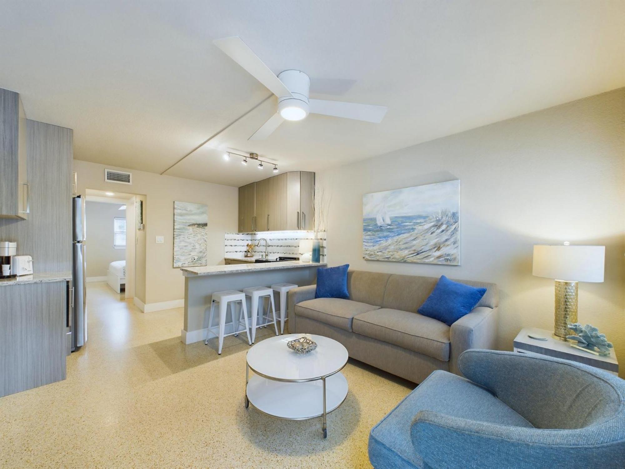 Boutique Vacation Rental Complex At Beach โคโคบีช ภายนอก รูปภาพ