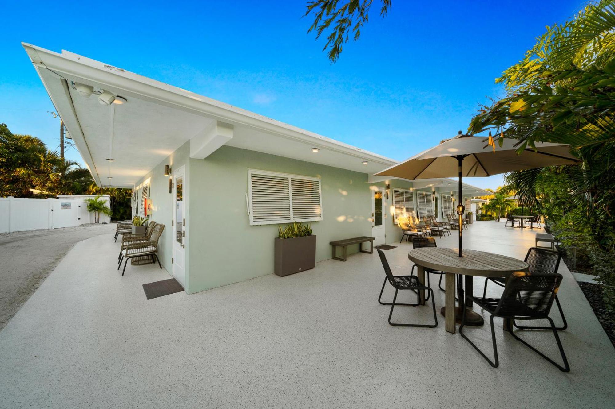 Boutique Vacation Rental Complex At Beach โคโคบีช ภายนอก รูปภาพ